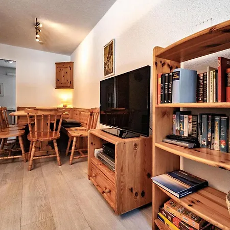 Apartment Paradies 001 Arosa