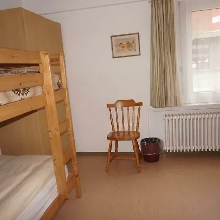 Paradies 001 Apartment Arosa