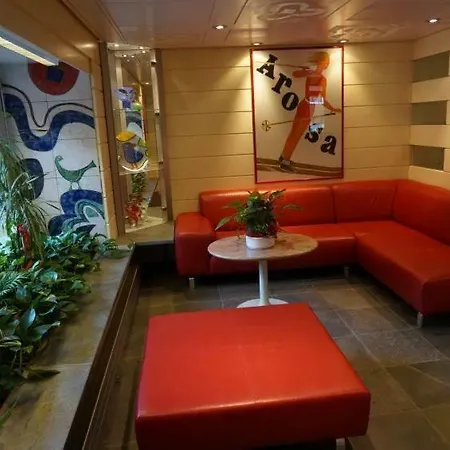 Paradies 001 아파트 *