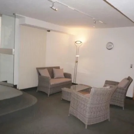 Apartment Paradies 001