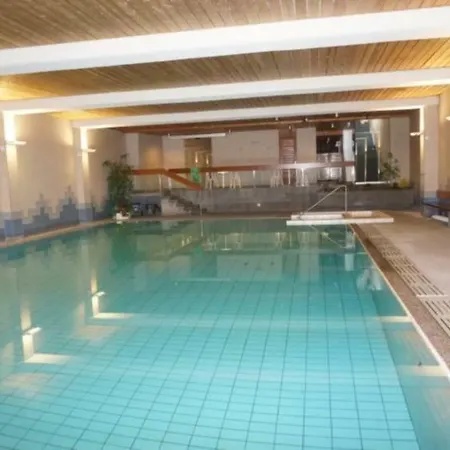 Apartment Paradies 001