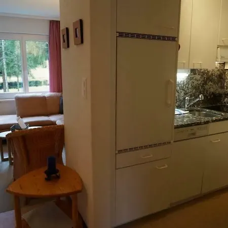 아파트 Paradies 001 *