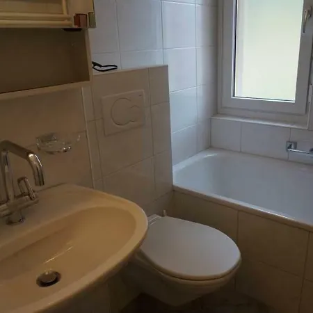 Paradies 001 Apartment