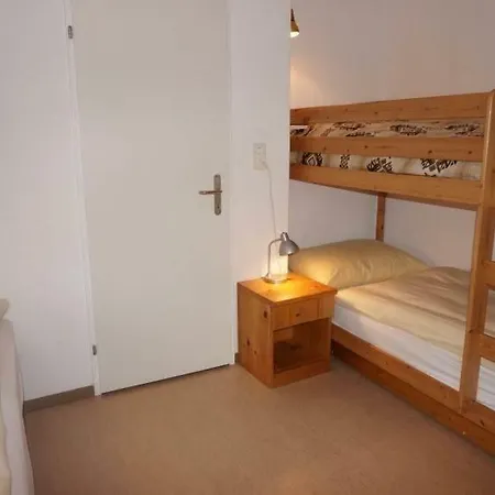 아파트 Paradies 001 아로사