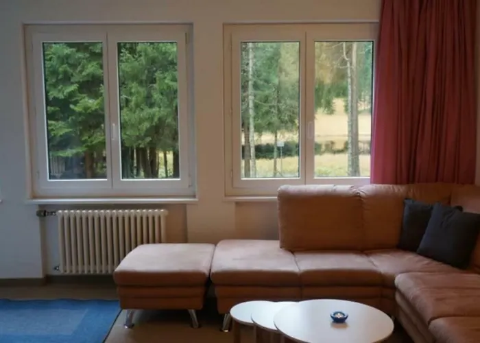 Daire Paradies 001 Arosa