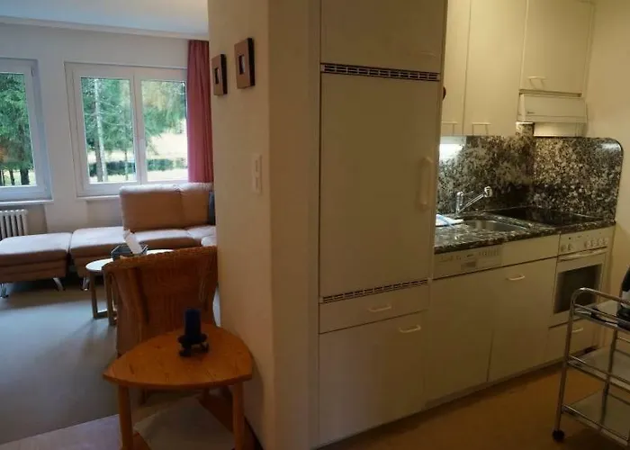 Daire Paradies 001 *