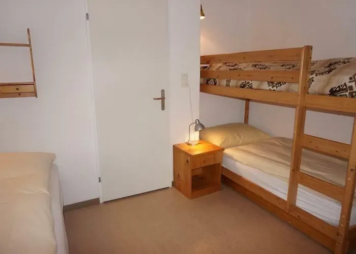 Daire Paradies 001 Arosa