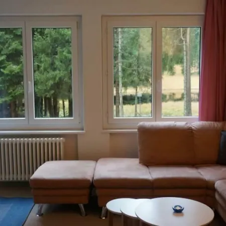 Appartamento Paradies 001 Arosa